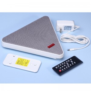 Loa Bluetooth gắn trên tường FB-WMSQ3C