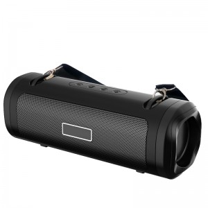 Loa Bluetooth FB-BSL26 có chứcnăngnăng lượng mặt trời