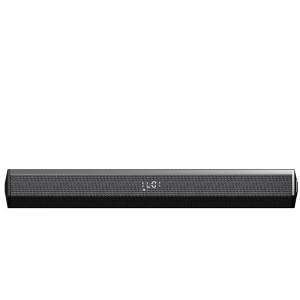 Loa Soundbar Bluetooth FB-SB107B 2.0CH 29 inch