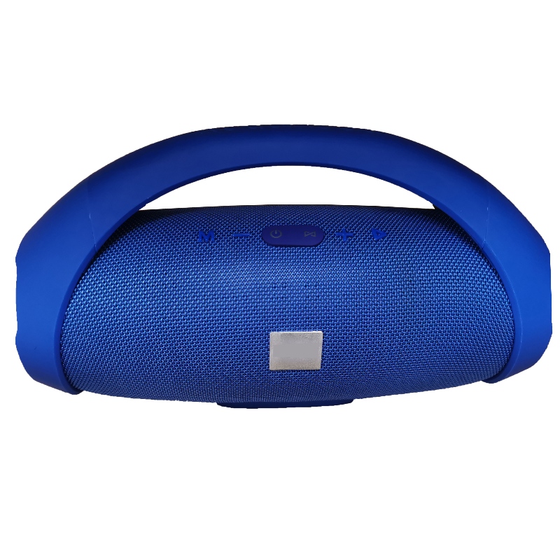Loa Bluetooth Boombox FB-BS456 với chất lượng âm thanh tốt