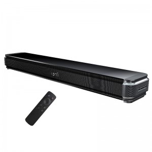 Loa Soundbar Bluetooth FB-SB106B 2.1CH với loa siêu trầm tích hợp